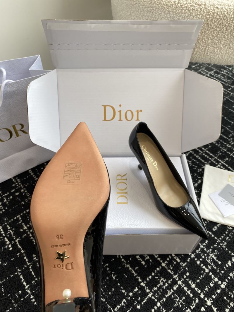 Christian Dior Heeled Shoes